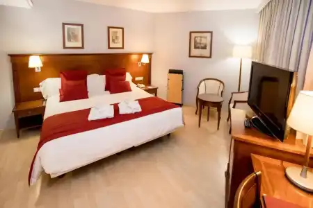 Hesperia Andorra - 53