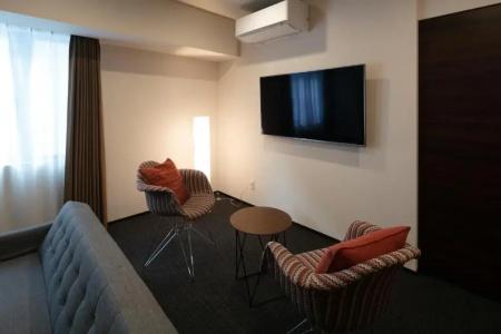 Randor Residential Sapporo Suites - 74