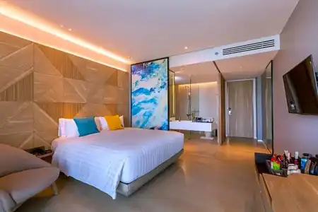 The Nature Phuket - 63