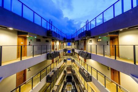 Island Skylight Resort - 5
