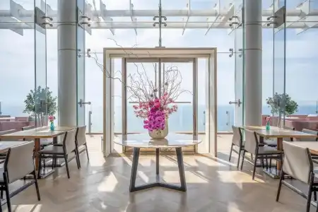 The David Kempinski Tel-Aviv - 9