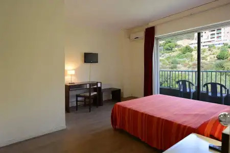 Sun Beach Hôtel - 21