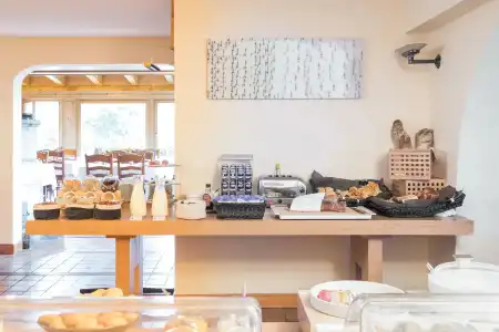 Hôtel Montpelier - 11