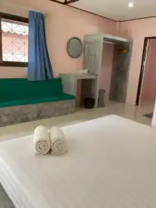 Island Spa Resort - 29