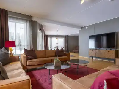 Radisson Blu Resort, Trysil - 73