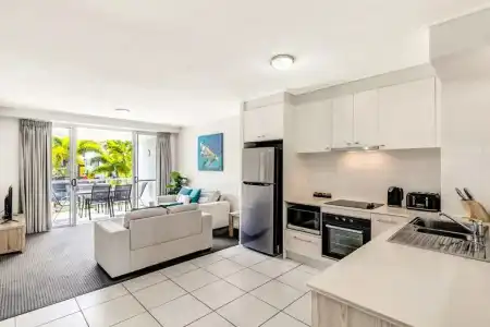 Ramada Hervey Bay - 32