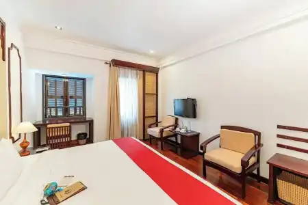 Annam Heritage Boutique & Spa - 55