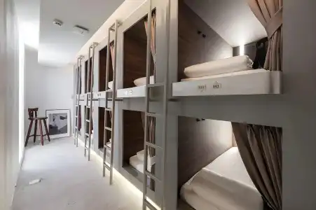 Nidhra Boutique Bangkok - 13