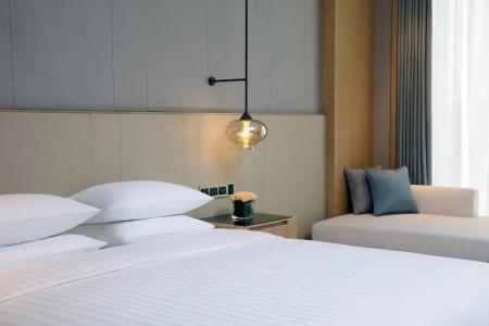 Courtyard by Marriott Zhengzhou Airport - 29