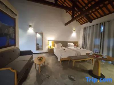 Hoi An Ancient House Resort And Spa - 262