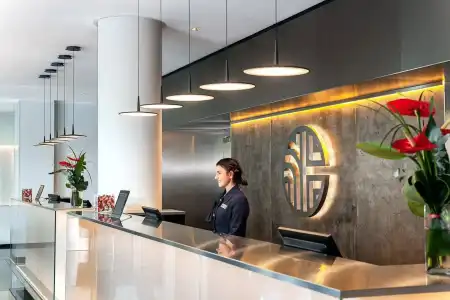 Avani Frankfurt City - 32