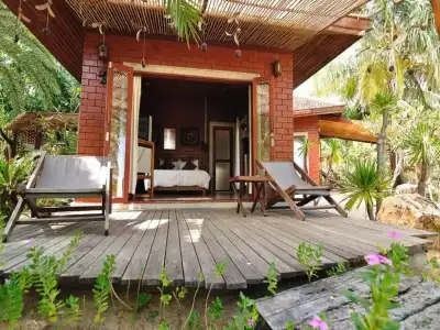 Rachavadee Bankrut Resort - 41