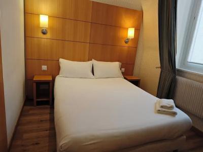 Hôtel L'Hirondelle - 32
