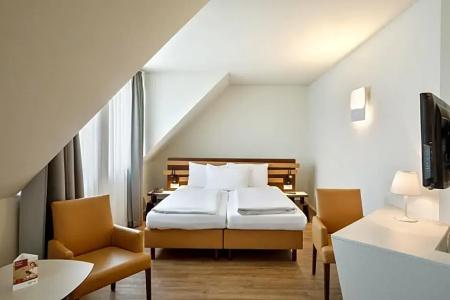 Four Points Flex by Sheraton Vienna Hauptbahnhof - 58