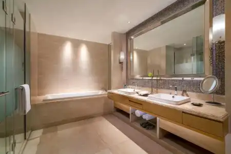 Renaissance Chengdu - 89