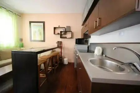 Central Apartments - Integrated Zadar - 114