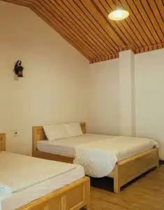 Catba Oasis Bungalows - 44