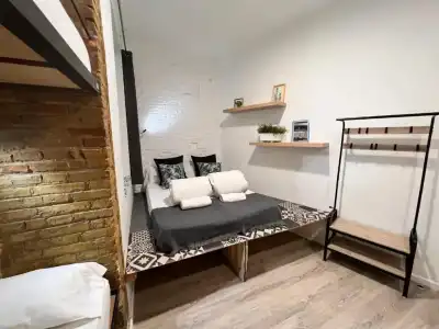 ECO Hostel - 123