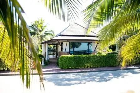 Klong Prao Resort - 85