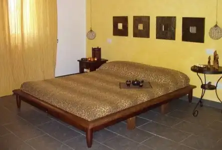 Le Pozze Terme B&B - 5