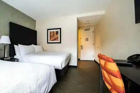 The Solita Soho - 33