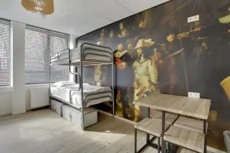 Dutchies Hostel - 28