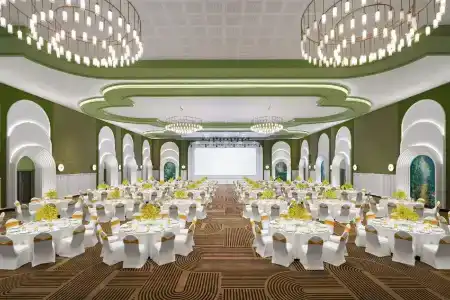 New World Phu Quoc Resort - 17