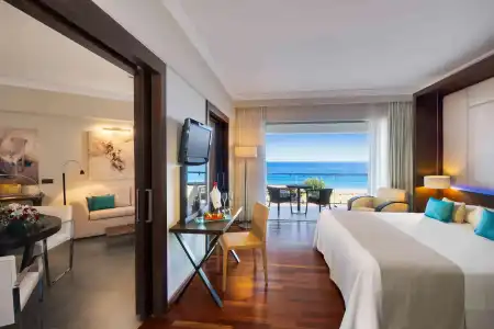 Elysium Resort & Spa - 6