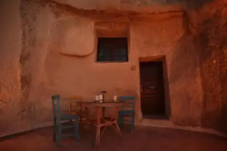 Asteria Cave - 20