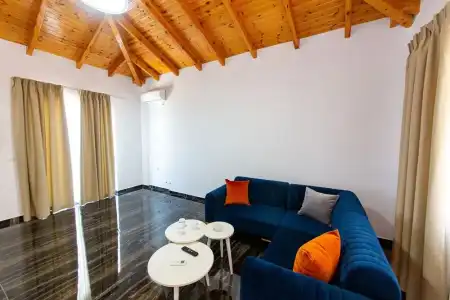 Santa Oliva Suites - 18