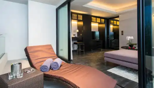 AMANOR Chiang Mai - Small Luxurys of the World - 25