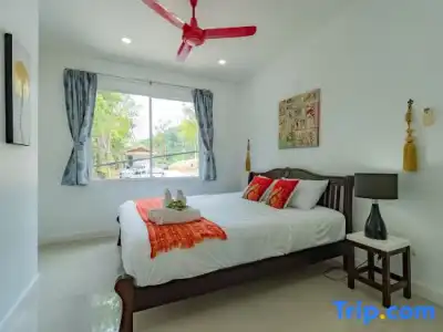 Villa Nap Dau Crown - 6