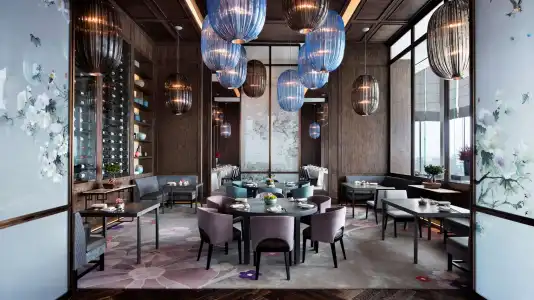 Park Hyatt Hangzhou - 24