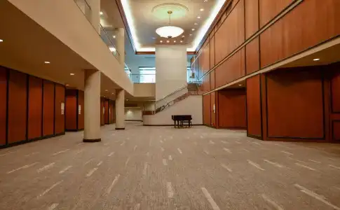 Hilton Dallas Lincoln Centre by the Galleria - 16