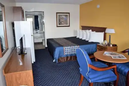 Bluegrass Extended Stay - 32