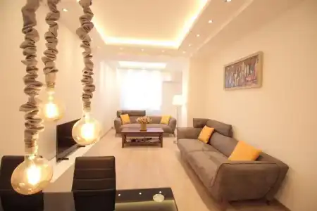 Superior Apartments - 105