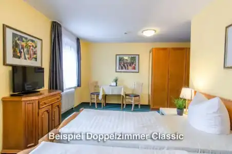 Kurgarten-Hotel - 21