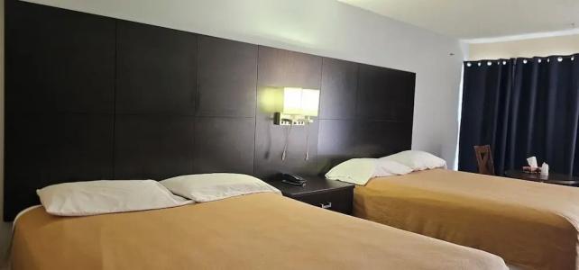 Town N Country Motor Inn - 47