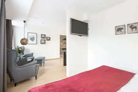 Best Western City Gavle - 96