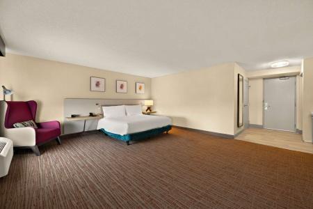 Hilton Garden Inn - 15