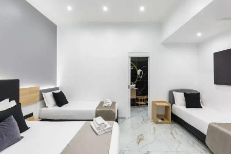 Sant'Angelo Suites - 51