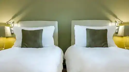 Crowne Plaza PORTO by IHG - 92