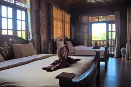 Baan Thai Lanna Pattaya - 445