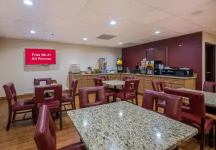 Wingate by Wyndham Augusta I-20 - 20