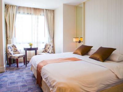 Aphrodite Inn Bangkok - 21