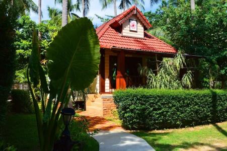 Sayang Beach Resort - 79