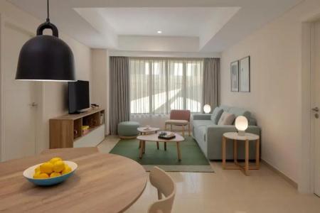 Staybridge Suites Dubai Financial Centre - 87