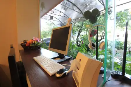 Inspire House - 11