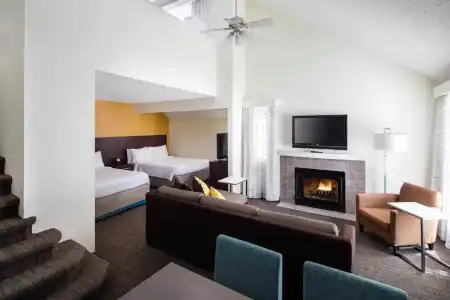 Residence Inn by Marriott San Diego La Jolla - 32