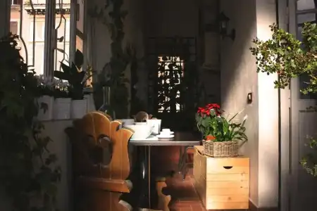 Arches B&B - 65